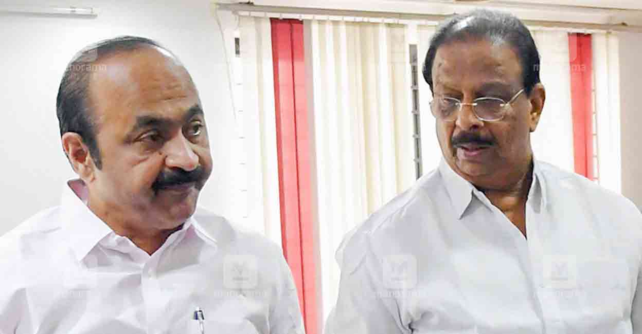 Creating Unity and Harmony: AK Antony’s Advice to KPCC President and Opposition Leader