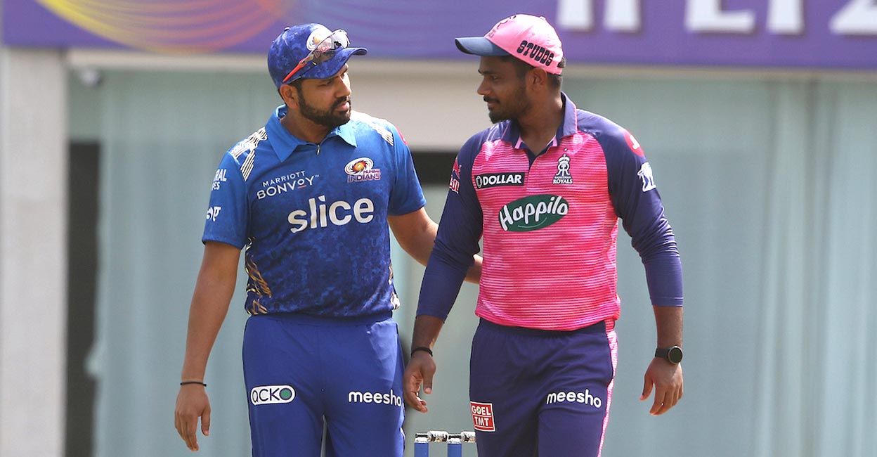 Sanju Samson's Captaincy Style Compared To Rohit Sharma: Dhruv Jurel's ...