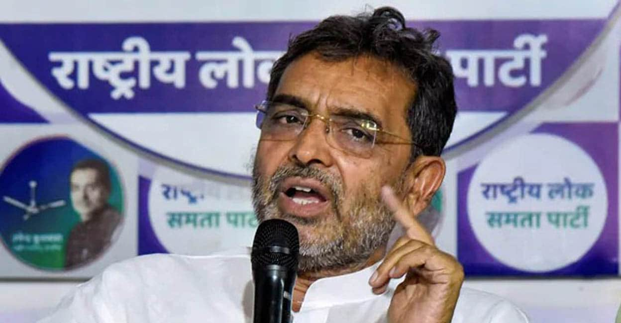 ‘Modi has no challenges in Lok Sabha elections’: RLJD may join BJP alliance