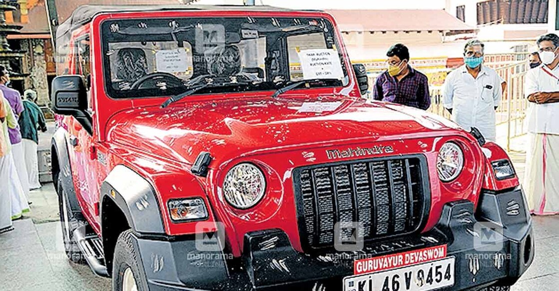 guruvayur-mahindra-thar-1