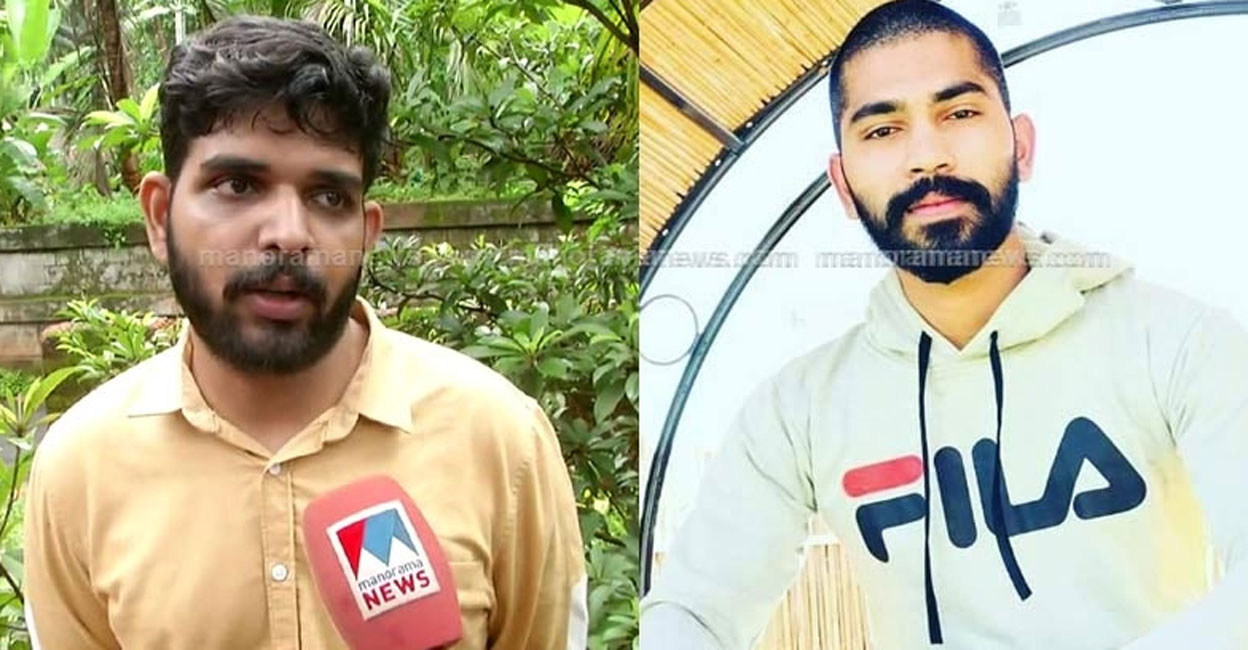 ‘കാർ നിർത്തിയിട്ട് ഉറങ്ങി, ഉണർന്നപ്പോൾ ജംഷിദ് ഇല്ല; നേരത്തെയും