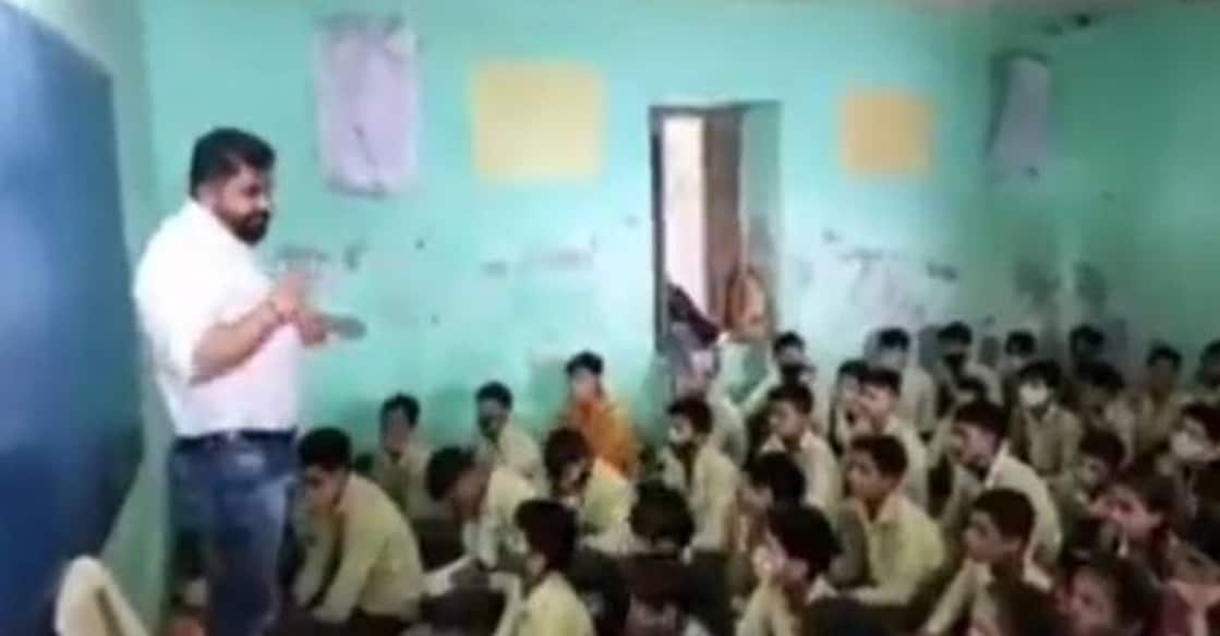 himachal-pradesh-deputy-speaker-slaps-student-1 himachal-pradesh-deputy-speaker-slaps-student-1