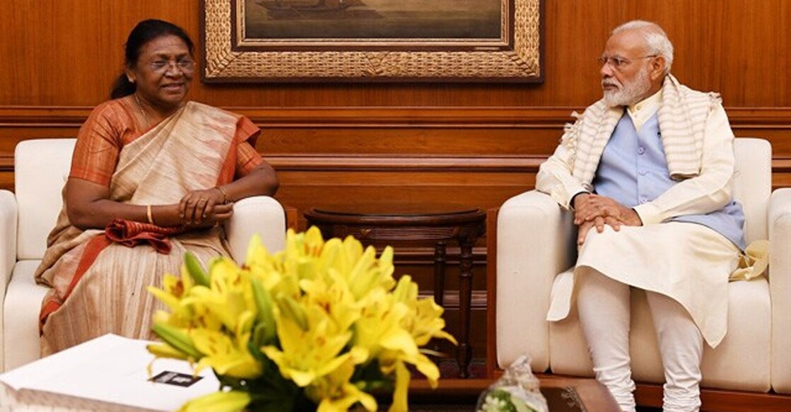 draupadi-murmu-modi draupadi-murmu-modi