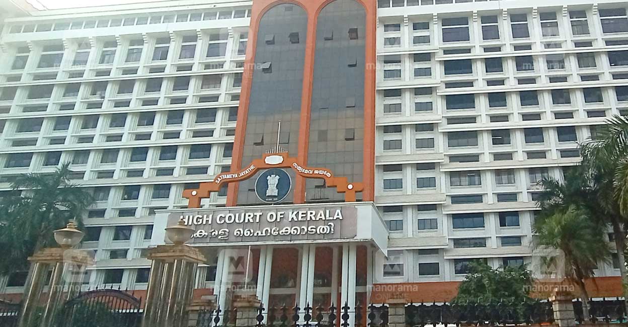 ‘Why spend the toll when men and women die?  Collectors must clarify in scenario of an accident ‘- Holes in the road |  Kerala Large Court docket |  Manorama Information