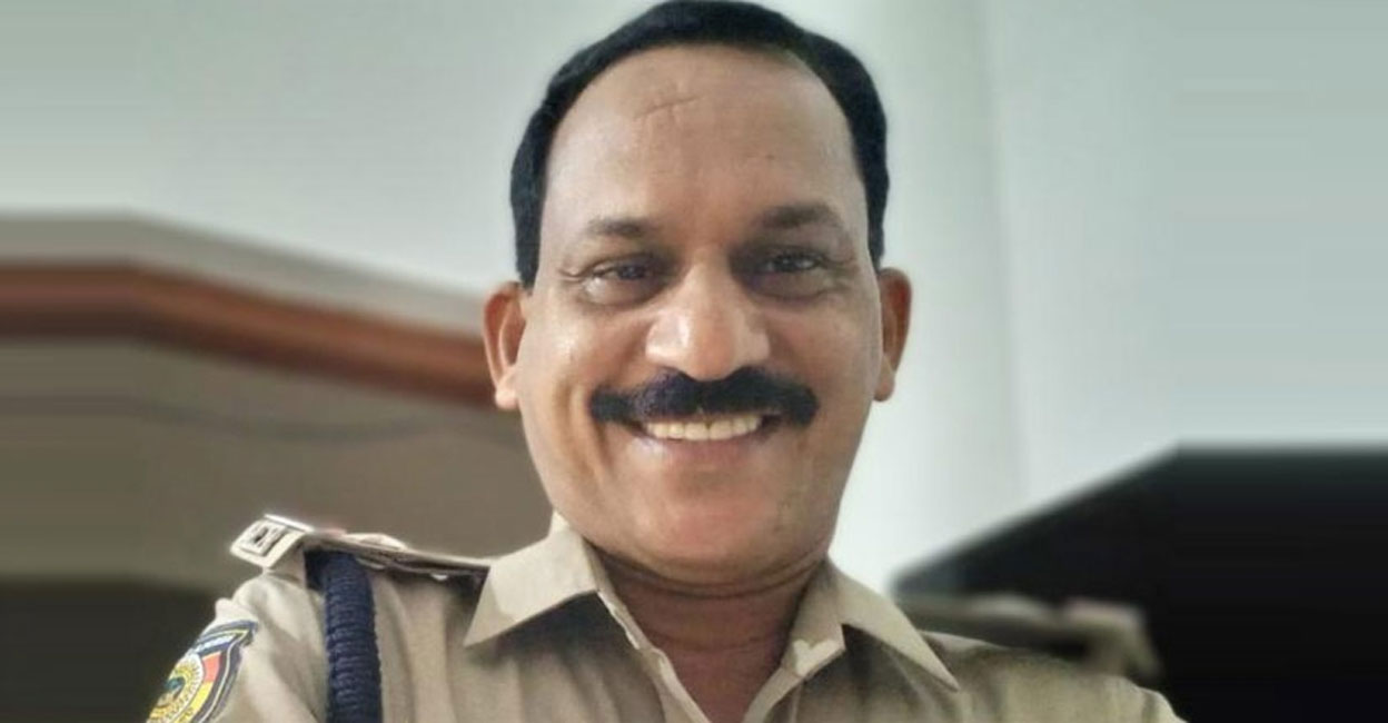 കാസര്‍കോട് എഎസ്ഐയെ തൂങ്ങിമരിച്ച നിലയിൽ കണ്ടെത്തി - ASI Found Dead At ...