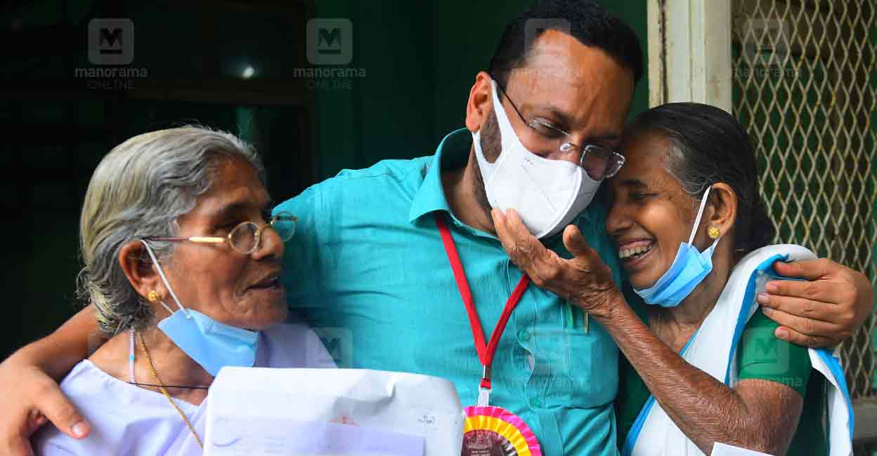 ‘5 വർഷത്തിൽ മുഴുവൻ പേര്ക്കും പട്ടയം; എല്ലാവര്ക്കും ഭൂമി, സേവനങ്ങ ...
