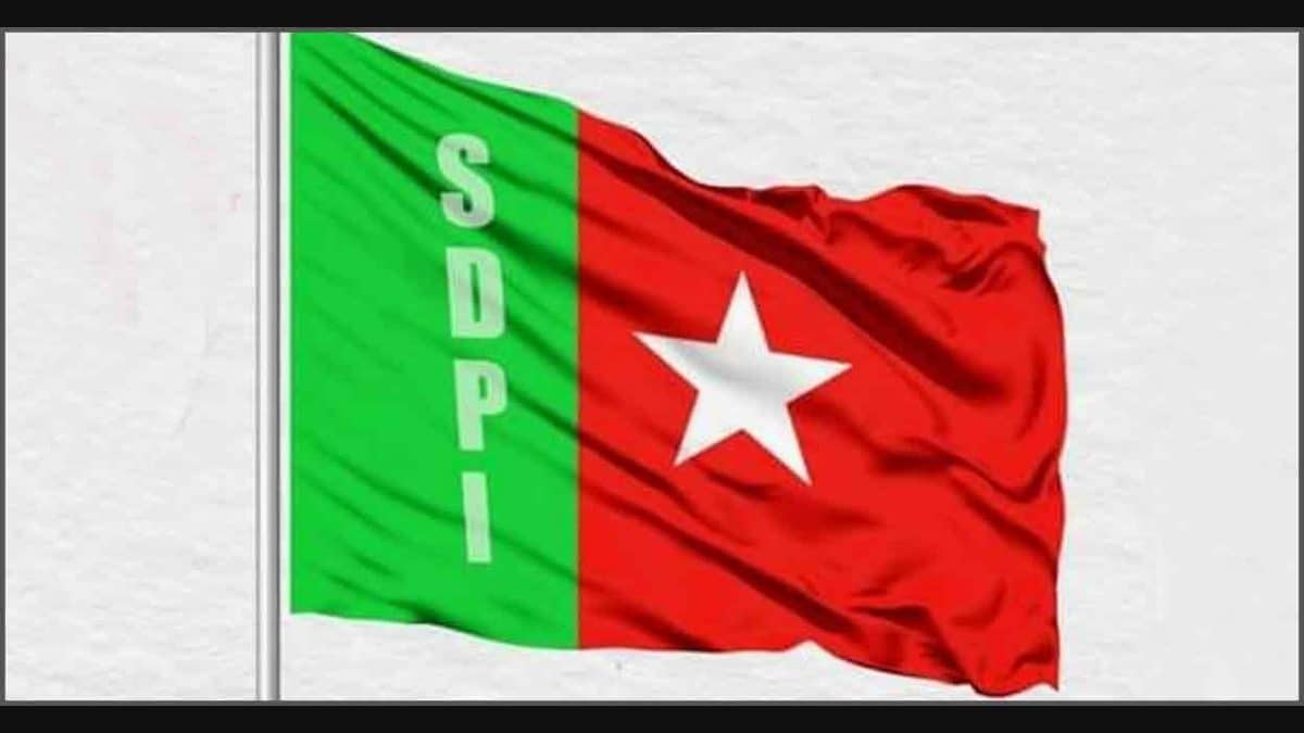 എസ്.ഡി.പി.ഐ ജനമുന്നേറ്റയാത്ര നാളെ തുടങ്ങും | SDPI's public march will begin  tomorrow | Madhyamam