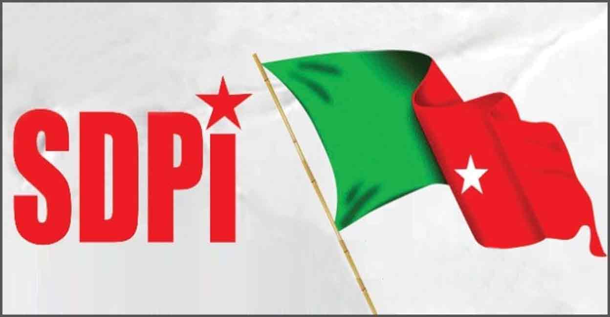 യുഡിഎഫിന് പിന്തുണ എസ്ഡിപിഐ - Loksabha Election | SDPI UDF Support