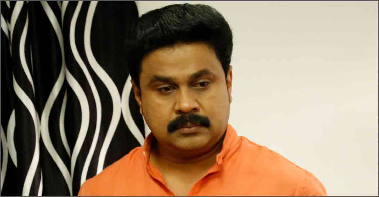 In the Crime Branch High Court requesting the cancellation of Dileep's ...