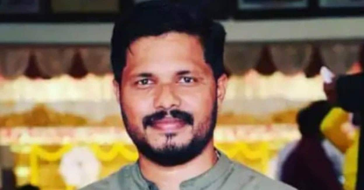 Three more arrested in Yuva Morcha leader’s murder;  Arrested from Kerala?  – Arrest