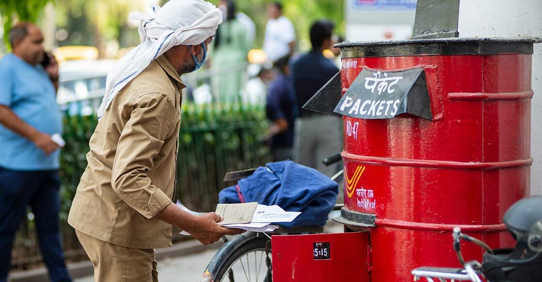 പ്രതീകാത്മക ചിത്രം. (Photo - Shutterstock/PradeepGaurs)
