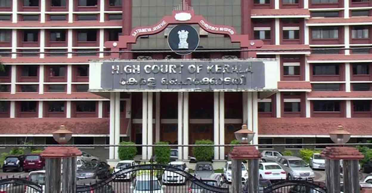 One Year Wait for Unconstitutional Divorce: High Court – Christian Divorce Kerala High Court |  Manoram online