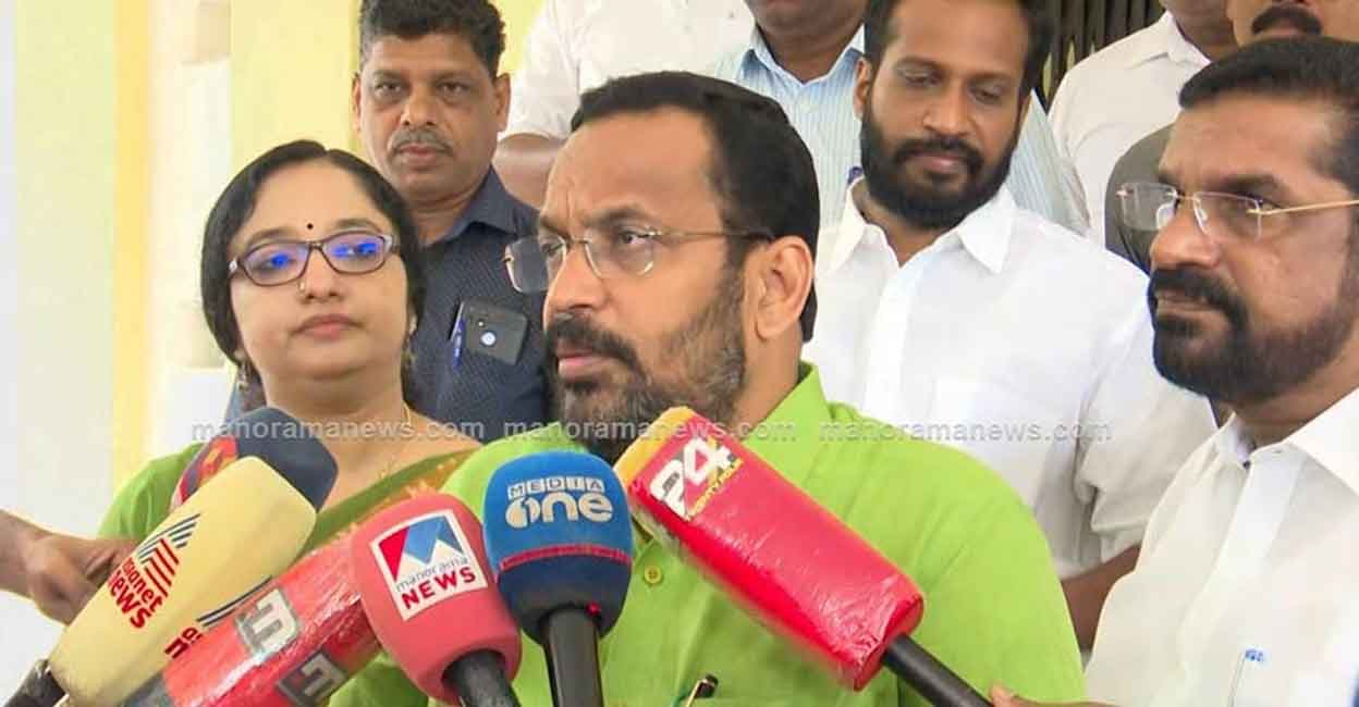 ‘അതിതീവ്ര മഴ മുന്നറിയിപ്പില്നിന്ന് പിന്നോട്ടു പോയിട്ടില്ല: ജാഗ്രത ...