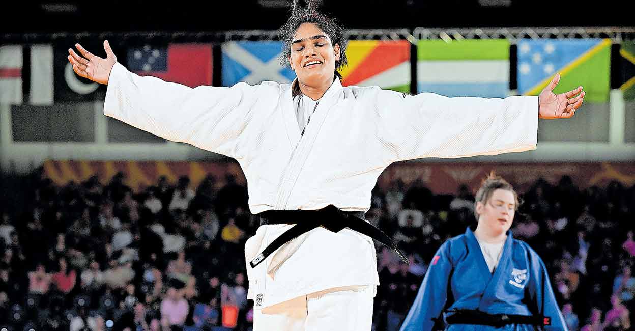 Birmingham 2022 Commonwealth Games Sports News Archives Archyde
