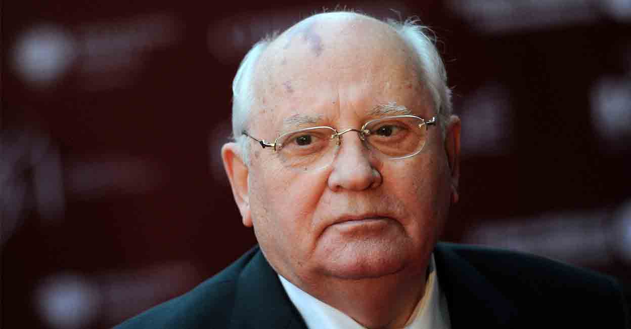 mikhail-gorbachev
