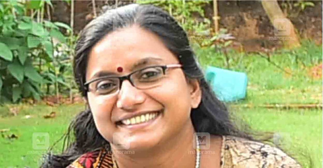 priya-varghese ഡോ. പ്രിയ വർഗീസ്