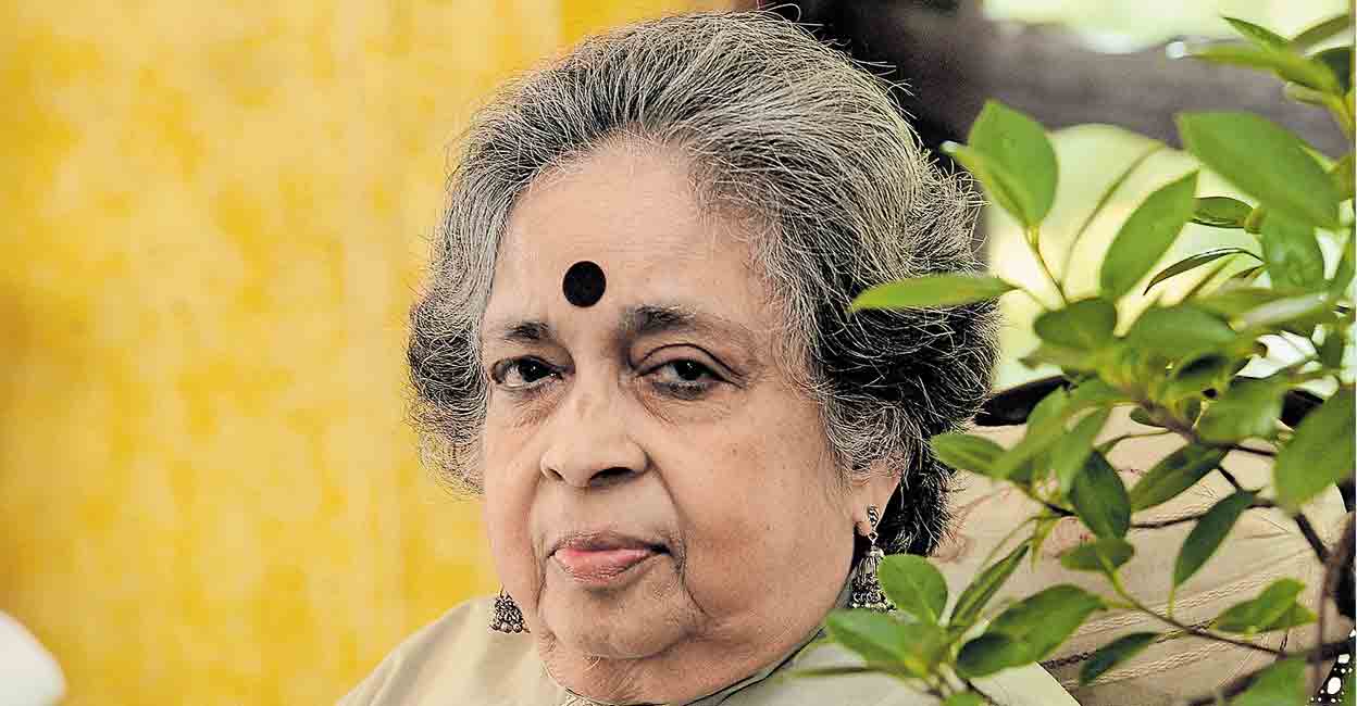 Mary Roh പ്രതിസന്ധികളെ മറികടന്ന് മേരി റോയിയുടെ അസാധാരണ ജീവിതം | Mary Roy ...
