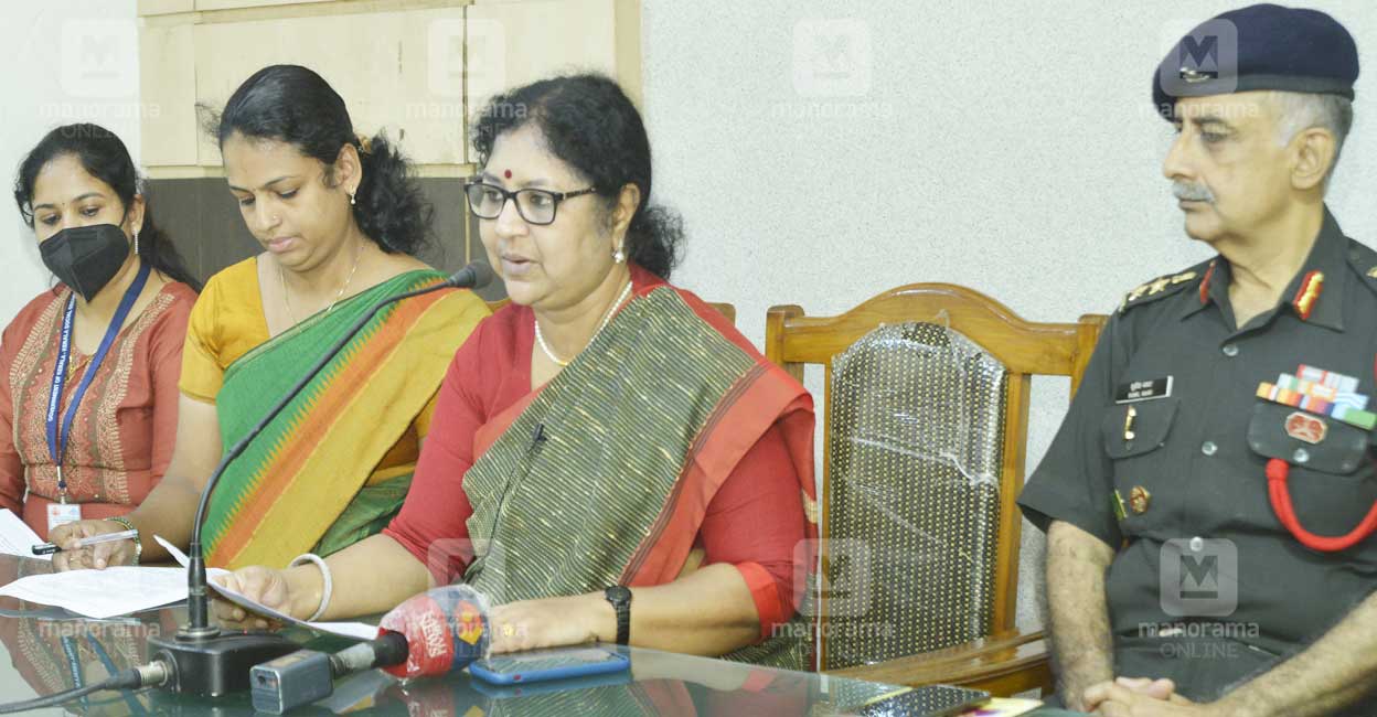 ‘വിവാദ വ്യവസായം’ ശാപം; കാരുണ്യ പ്രവൃത്തിയിൽ ശ്രദ്ധിക്കൂ: ആർ.ബിന്ദു- R ...