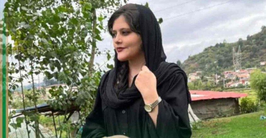 mahsa-amini mahsa-amini