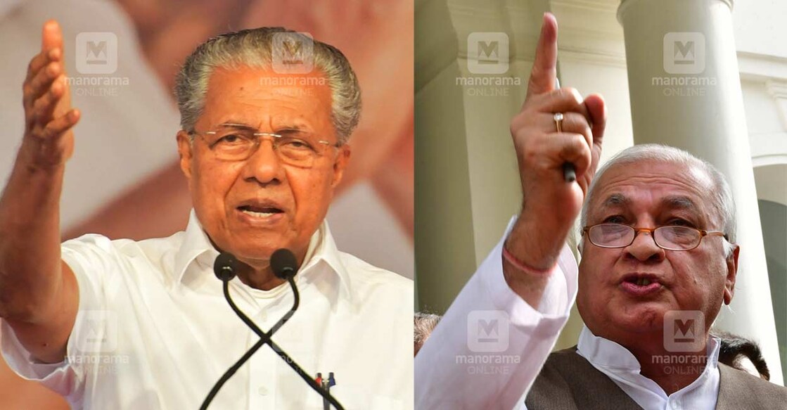 pinarayi-vijayan-and-arif-mohammad-khan-5 പിണറായി വിജയൻ, ആരിഫ് മുഹമ്മദ് ഖാൻ
