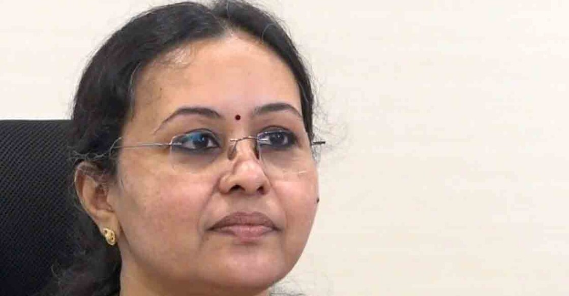 veena-george-17 വീണാ ജോര്ജ്. ചിത്രം: Facebook/Veena George