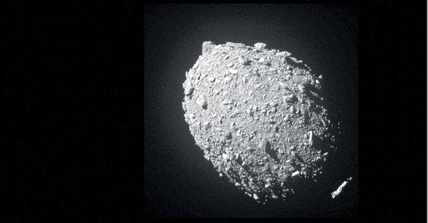 asteroid-dimorphos