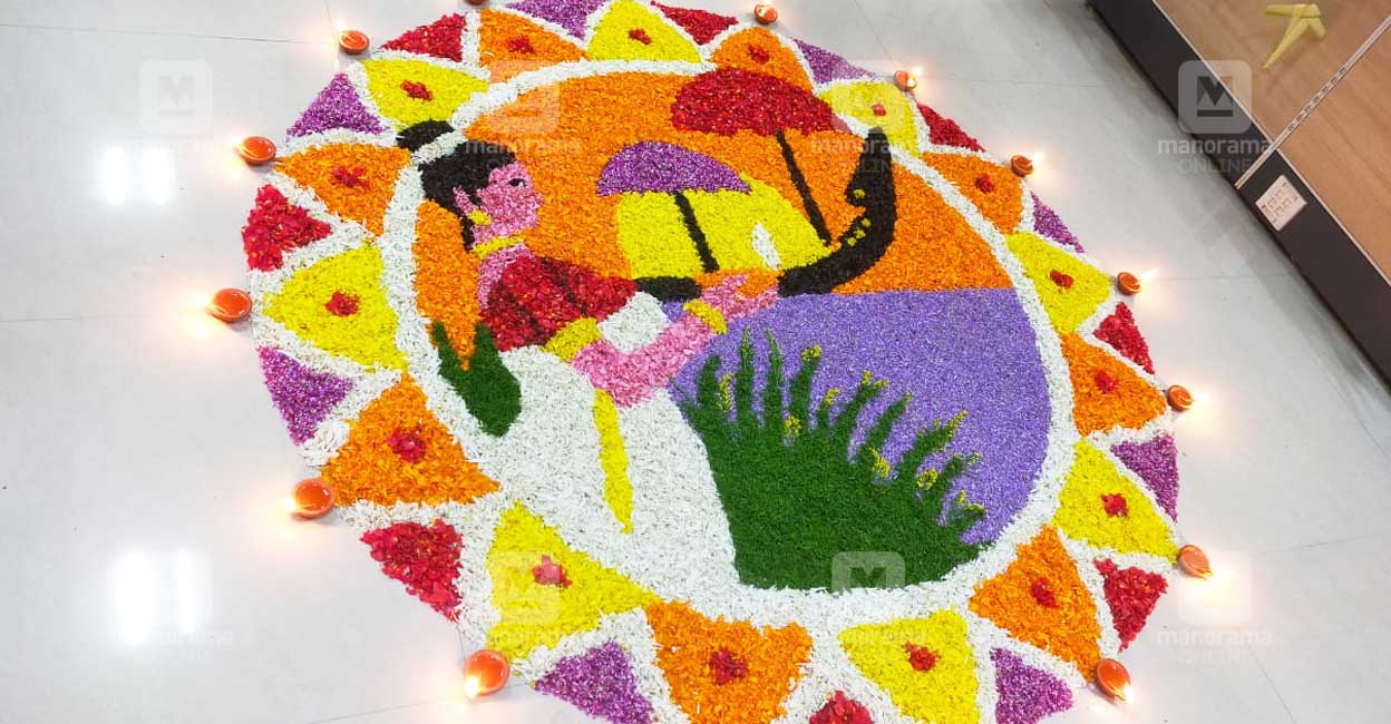 Local holiday Onam celebration in 9 districts of Tamil Nadu Onam