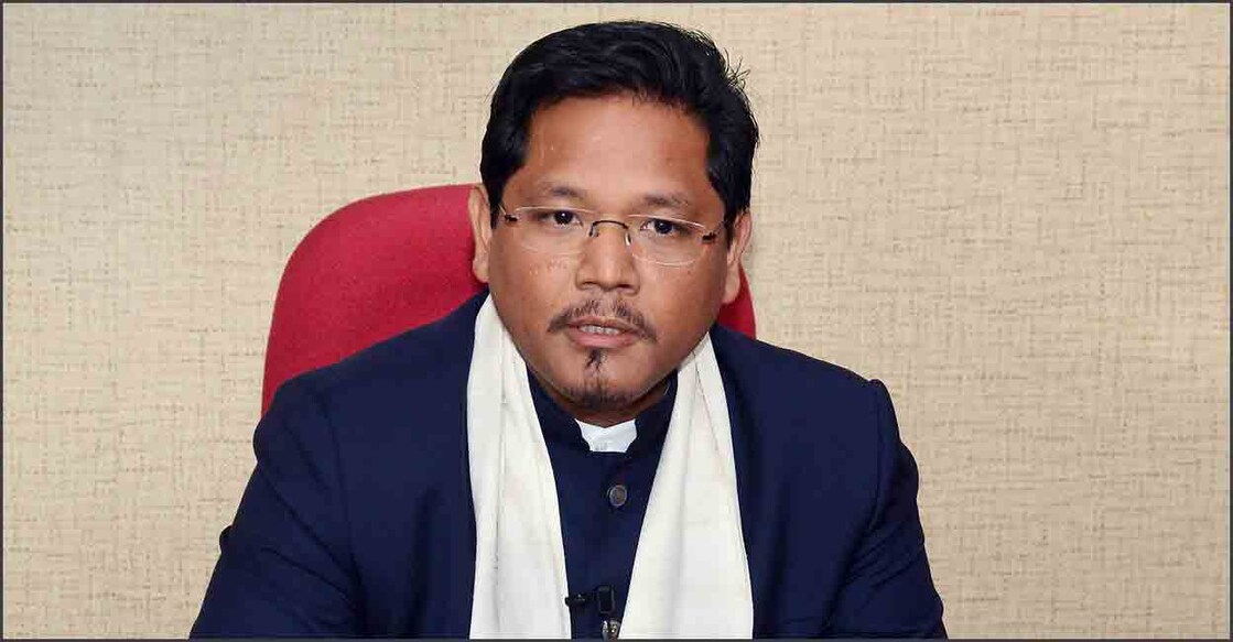 conrad-sangma കൊൺറാഡ് സാങ്മ