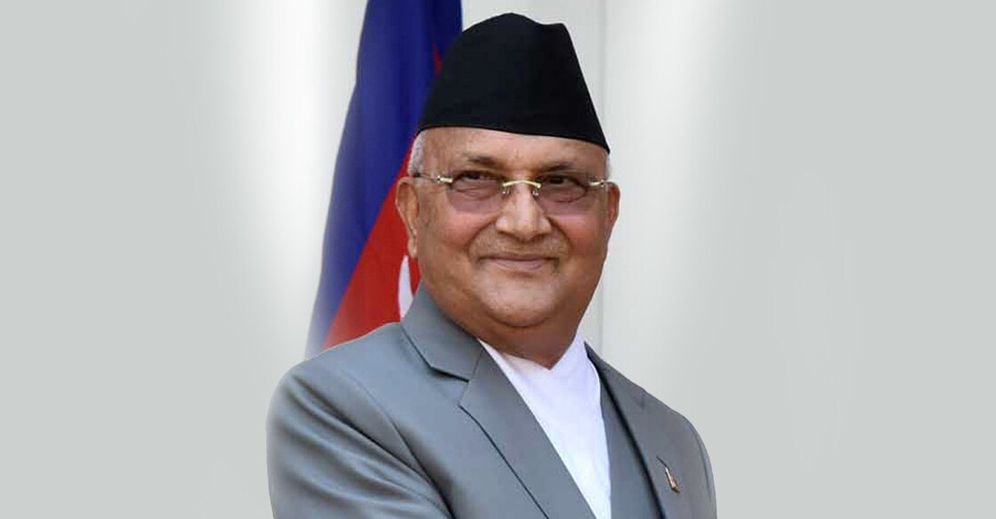 kp-sharma-oli