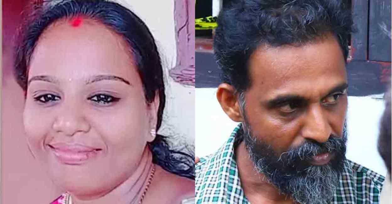 Remya murder case sajeev arrest |  Malayalam News, Kerala News |  Manorama Online