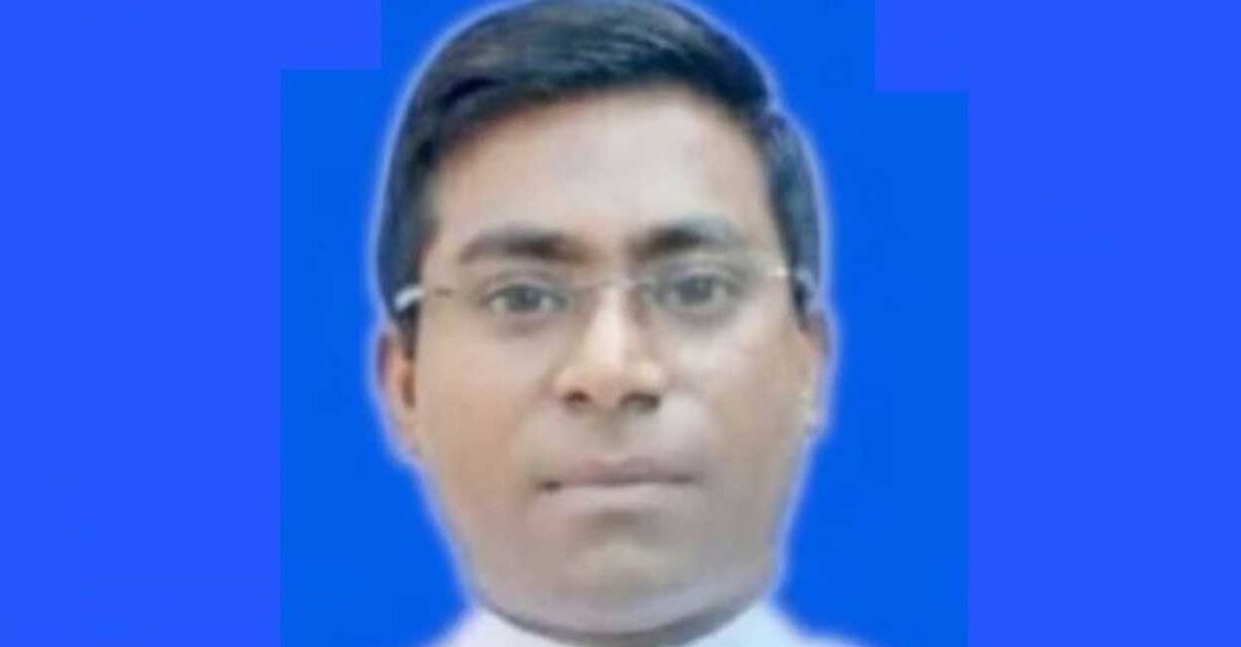 joshimath-melvin ഫാ. മെല്വിന് പള്ളിത്താഴത്ത്.
