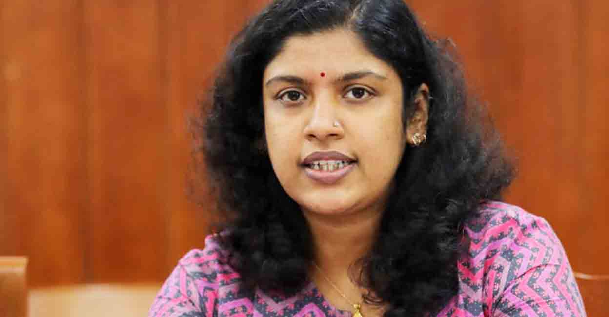 BJP says Chinta Jerome’s resort is CPM’s benami property