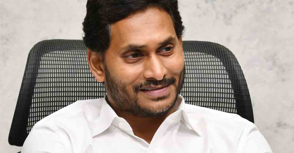 വിശാഖപട്ടണം ആന്ധ്ര തലസ്ഥാനം; കേസ് സുപ്രീം കോടതി പരിഗണിക്കാനിരിക്കെ ...