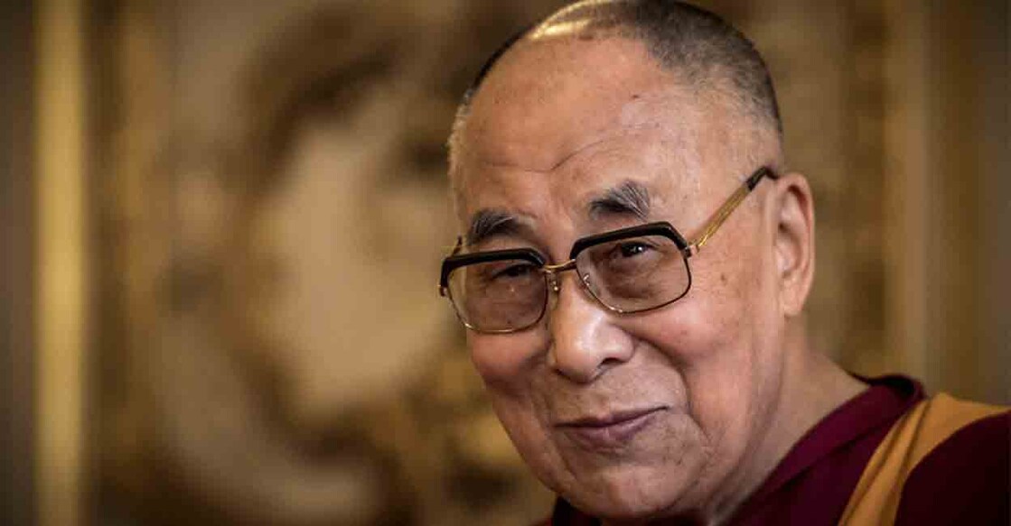 dalai-lama ദലൈലാമ
