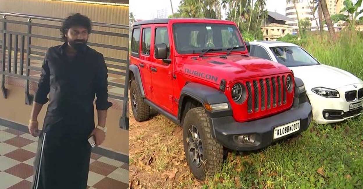 സിനിമയിലും ഡാൻസ് ബാറുകളിലും കള്ളപ്പണം നിക്ഷേപിച്ചു, സ്വന്തമായി ബാ ...
