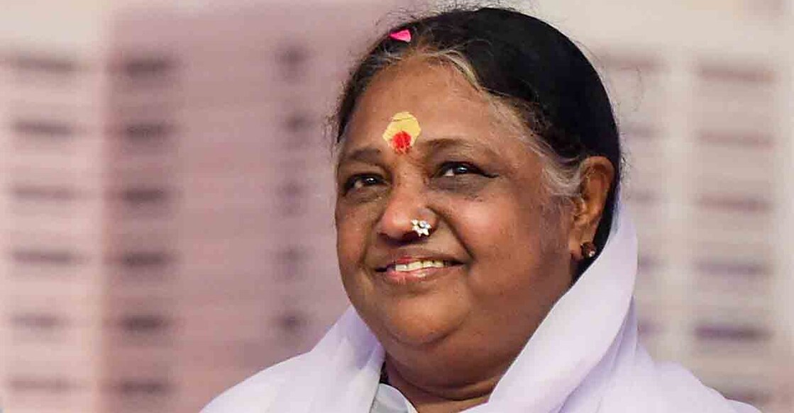 മാതാ അമൃതാനന്ദമയി