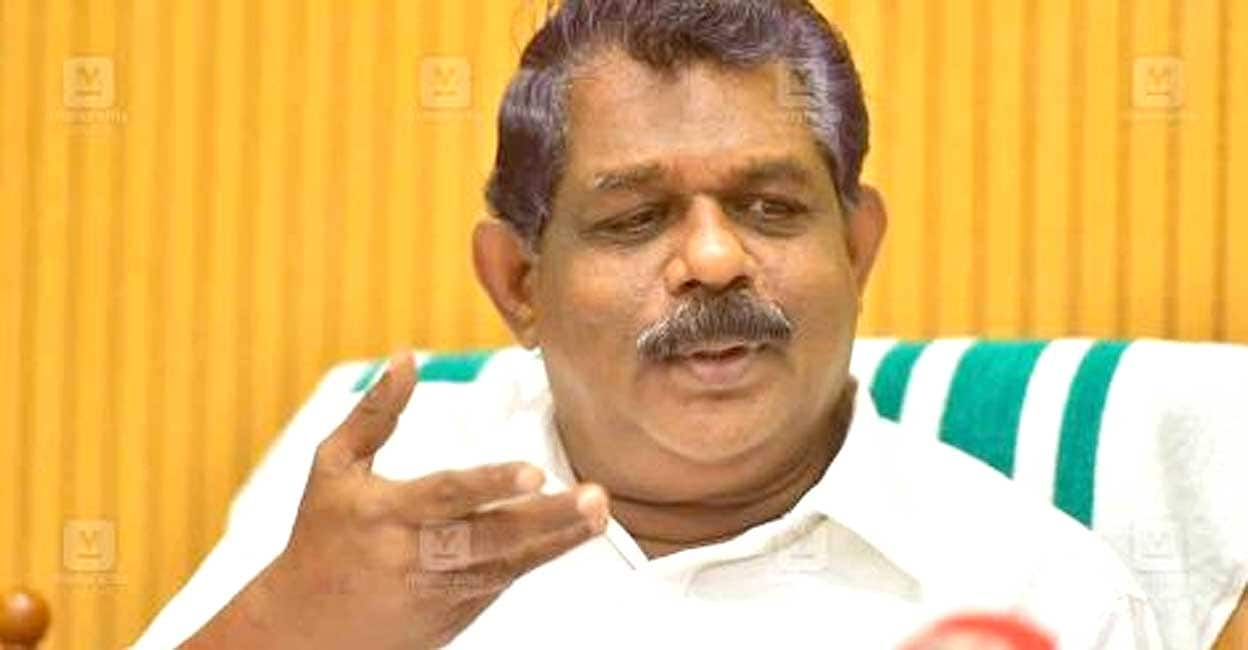 Electric Bus Controversy: Former Minister Antony Raju Claims Electric Bus Travel More Comfortable Than Plane