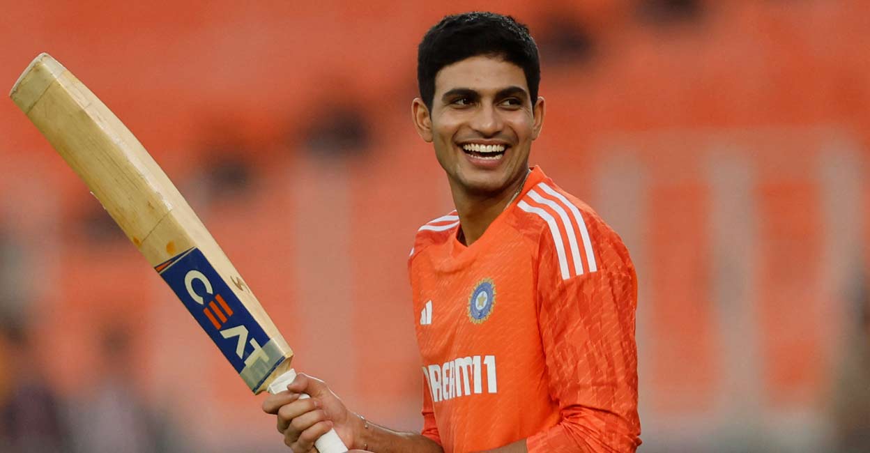 സൂപ്പർ താരമെന്ന നിലയിൽ കോലിയുടെ പിൻഗാമി, നായകസ്ഥാനത്ത് രോഹിത്തിന്റെയും; ഇന്ത്യൻ ക്രിക്കറ്റിൽ ഇനി ഗില്ലിന്റെ കാലം!