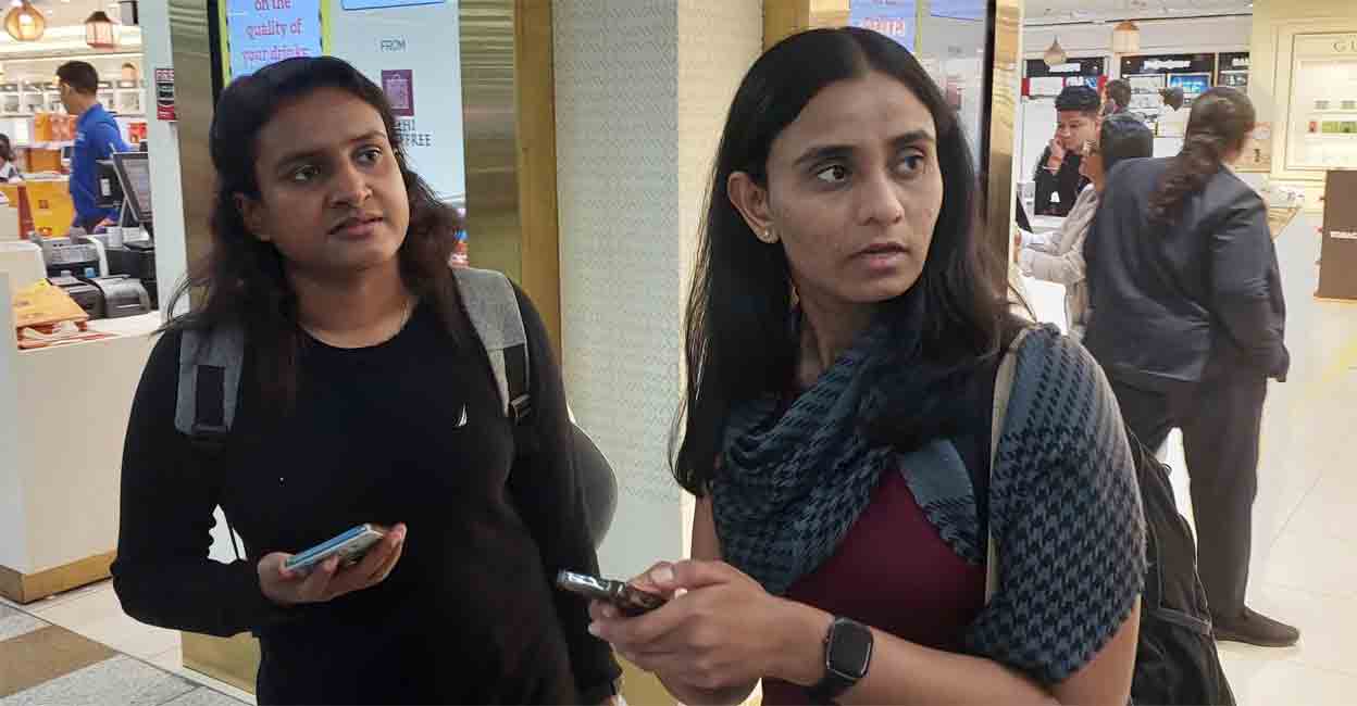 ഓപ്പറേഷൻ അജയ്: ആദ്യവിമാനം ഡൽഹിയിലെത്തി, സംഘത്തിൽ 212 പേർ- Operation ...