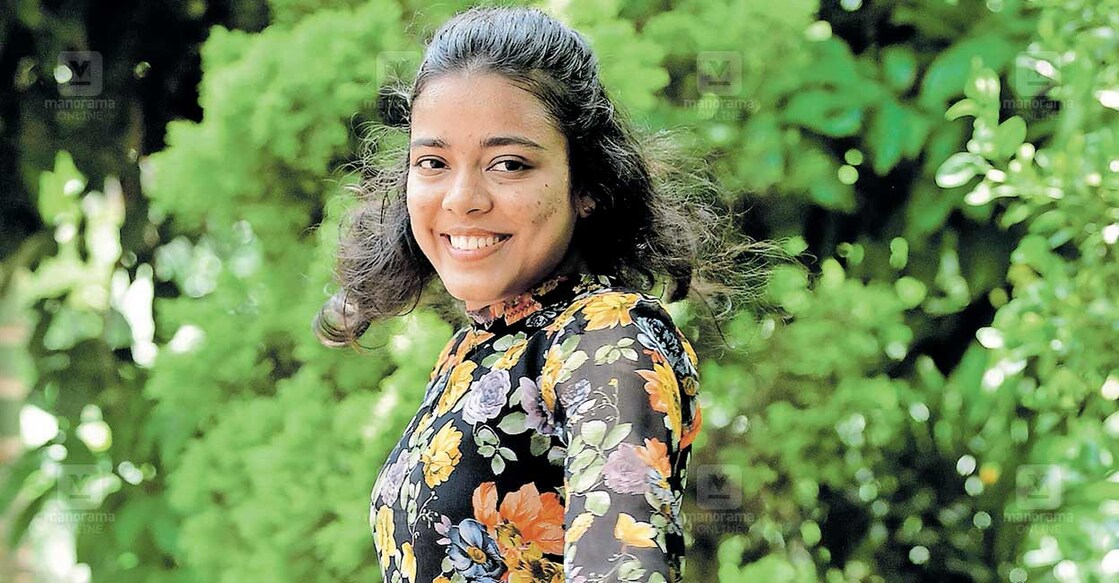 എലിസബത്ത് ചിത്രം:ഹരിലാൽ∙മനോരമ