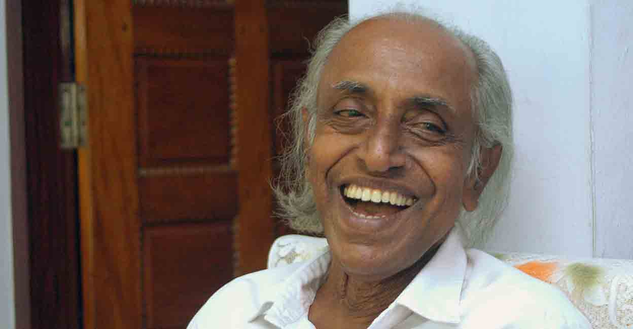 പൊള്ളുന്ന എം.എൻ.വിജയൻ ഓർമകൾ; വിവാദം അനവസരത്തിലെന്ന് സിപിഎം - Memories of MN Vijayan; CPM says the controversy is unnecessary | Malayalam News, Kerala News | Manorama Online | Manorama News