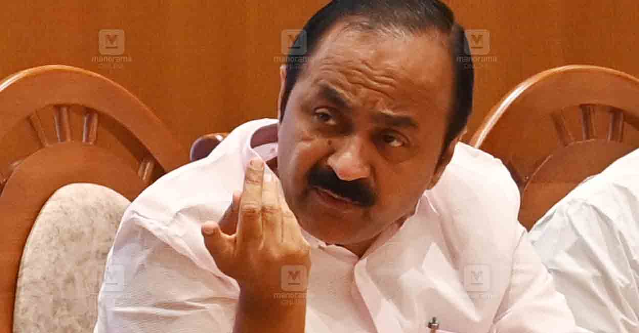 Kerala High Court Questions Petition by VD Satheesan Regarding KFON Scandal