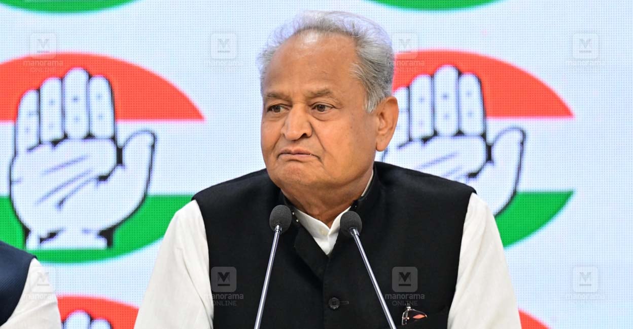 Rajasthan CM Ashok Gehlot’s 5 Promises Ahead of Assembly Elections