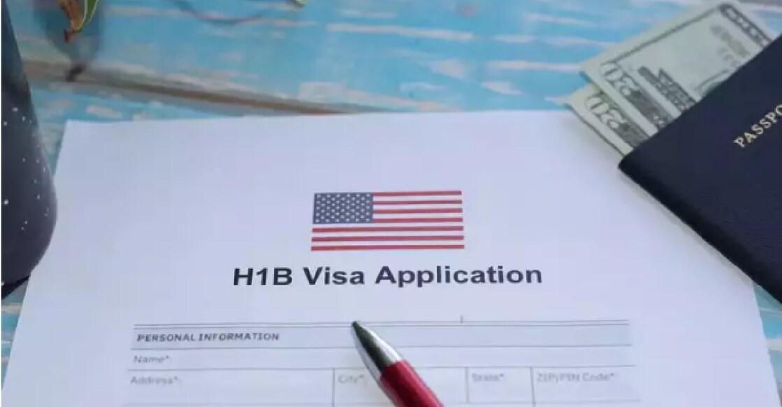 h1b പ്രതീകാത്മക ചിത്രം (iStock Image)