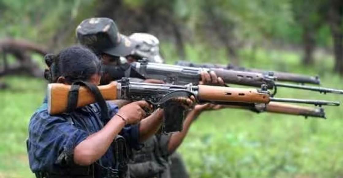 maoist-attack-3010 ഫയൽ ചിത്രം