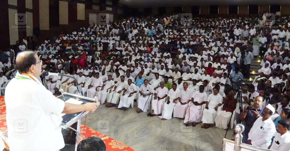 k-sudhakaran-kollam-speech