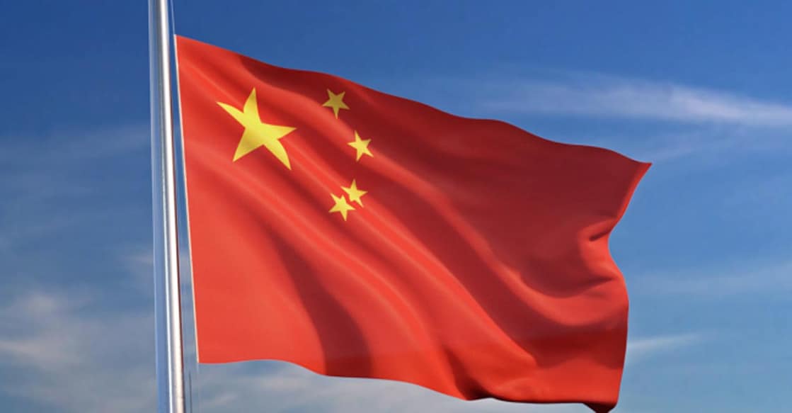 china-flag ചൈനീസ് പതാക (X/kizu91)