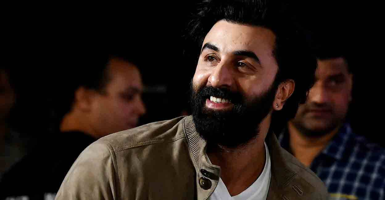 Controversy: Ranbir Kapoor Accused of Hurting Religious Sentiments During Christmas Celebrations