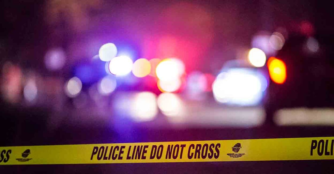 Crime Scene Police | Photo: iStock / Brian Sevald പ്രതീകാത്മക ചിത്രം (Photo: iStock / Brian Sevald)
