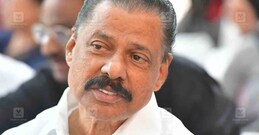‘സ്മാരകത്തെപ്പറ്റി പർവതീകരിക്കേണ്ട ആവശ്യമില്ല; പങ്കെടുക്കണോ എന്നു തീരുമാനിക്കുന്നത് പാർട്ടി’